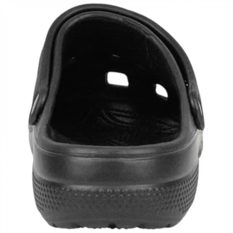Zueco de goma Hombre Plano K88 158-22
