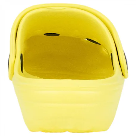 Zueco de Goma Niño con Adornos Plano Jomix Shoes SP10807 y SB10806