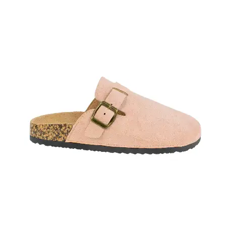 Zuecos de Mujer Cómodos Tela Jomix MD8674-6