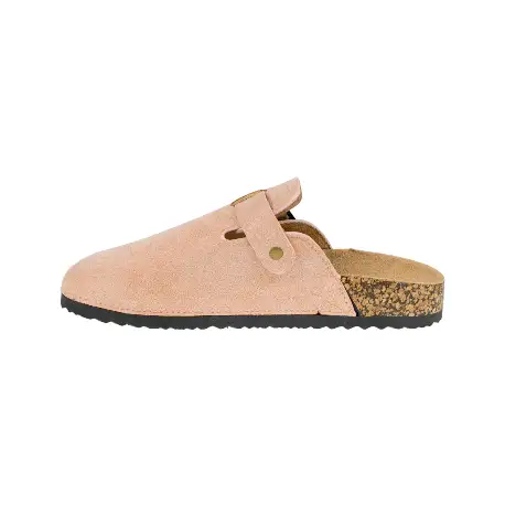Zuecos de Mujer Cómodos Tela Jomix MD8674-6