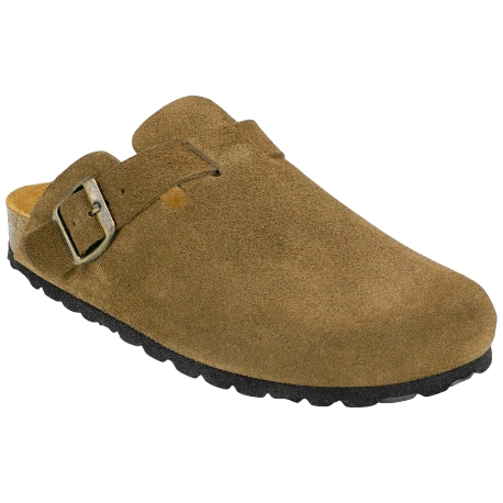 Zueco Autenti Plantilla Bio Serraje 355